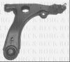 VW 357407151S2 Track Control Arm